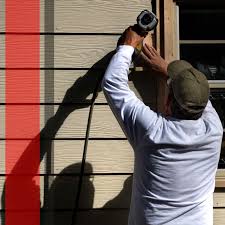 Professional Siding Installation in Booneville, AR